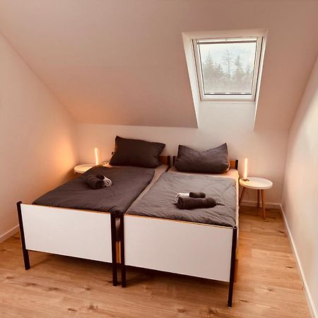Salzweg Felix Living 9, Modern & Cozy, 3 Zimmer Wohnung, Parkplatz מראה חיצוני תמונה