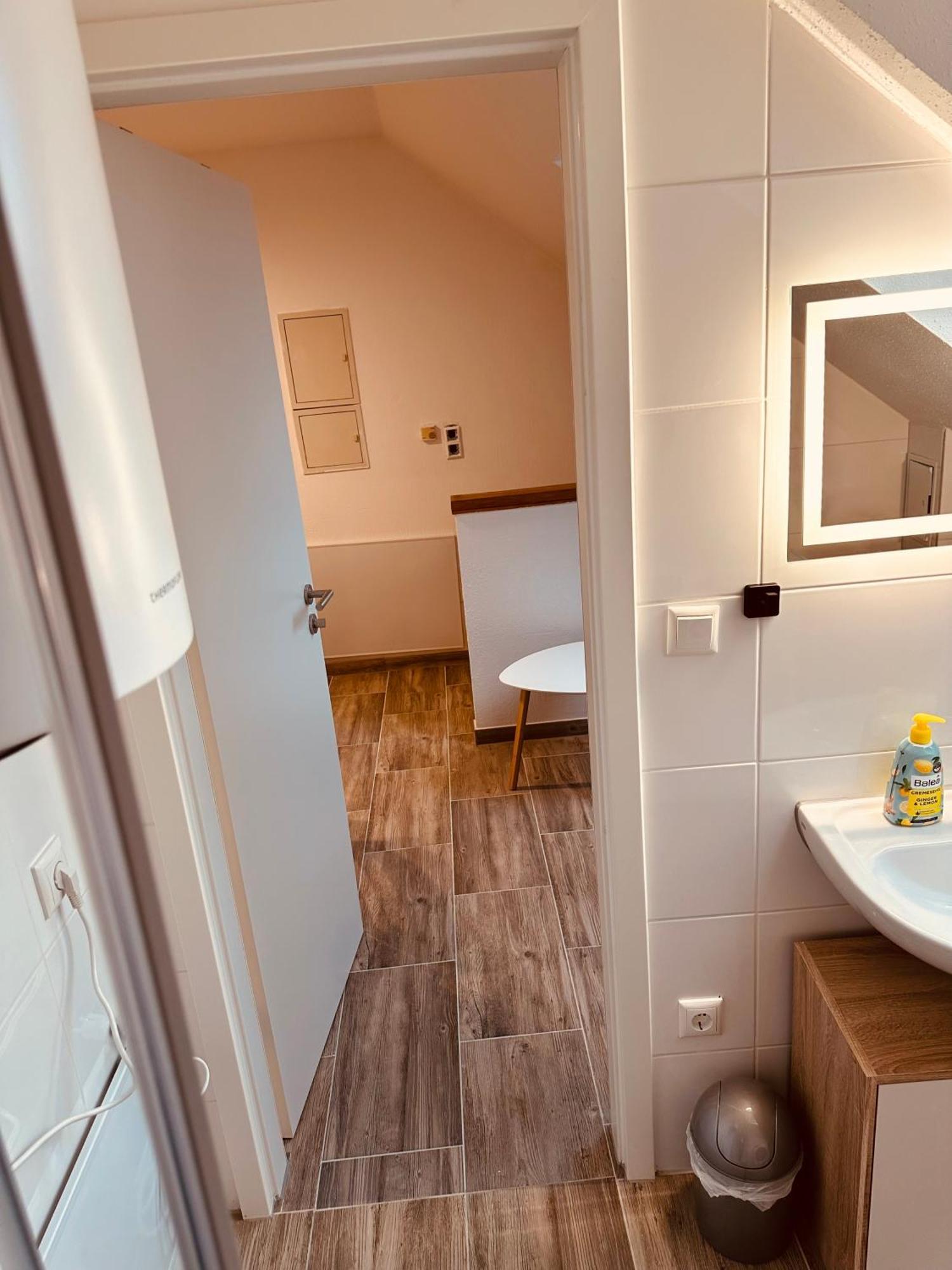 Salzweg Felix Living 9, Modern & Cozy, 3 Zimmer Wohnung, Parkplatz מראה חיצוני תמונה