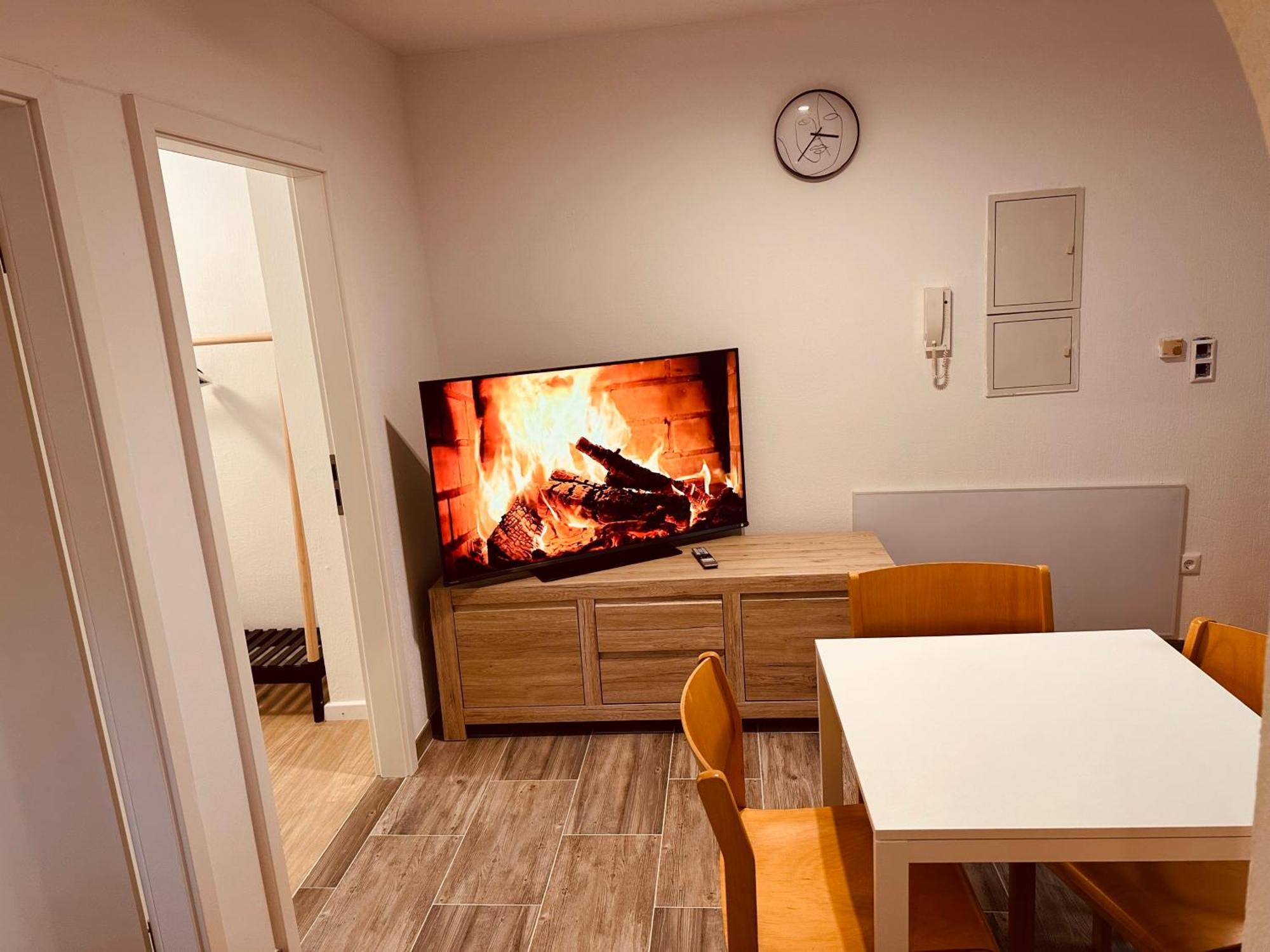 Salzweg Felix Living 9, Modern & Cozy, 3 Zimmer Wohnung, Parkplatz מראה חיצוני תמונה